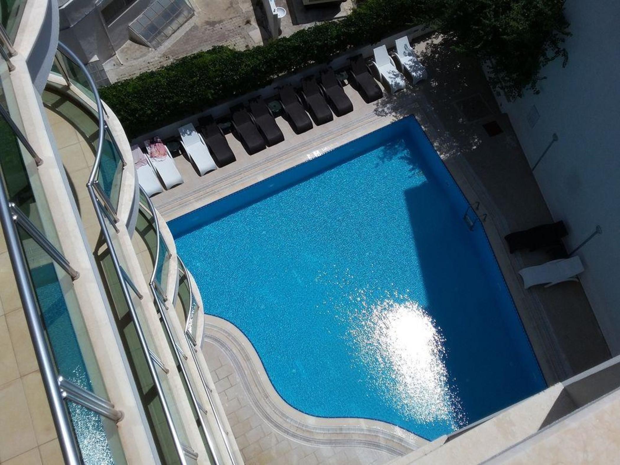 Cihanturk Hotel Picture 9