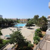 Holidays at Dassia Holiday Club in Dassia, Corfu