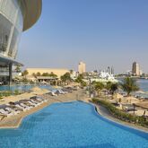 Conrad Abu Dhabi Etihad Towers Picture 3