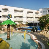 Alba Seleqtta Hotel Picture 14