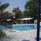 Pelouzo Hotel Picture 4