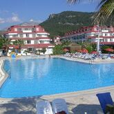 Holidays at Sailors Beach Club Hotel in Kiris, Kemer