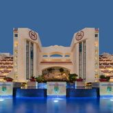 Sheraton Sharm Resort Hotel Villas and Spa Picture 19
