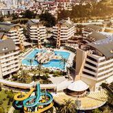 Alaiye Resort & Spa Hotel Picture 3