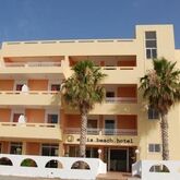 Estia Beach Hotel Picture 5