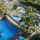 Esplendid Hotel Picture 4