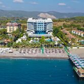 Q Premium Resort Hotel Picture 3