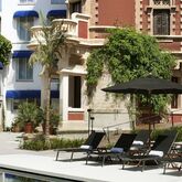 Holidays at Medium Sitges Park Hotel in Sitges, Costa Dorada