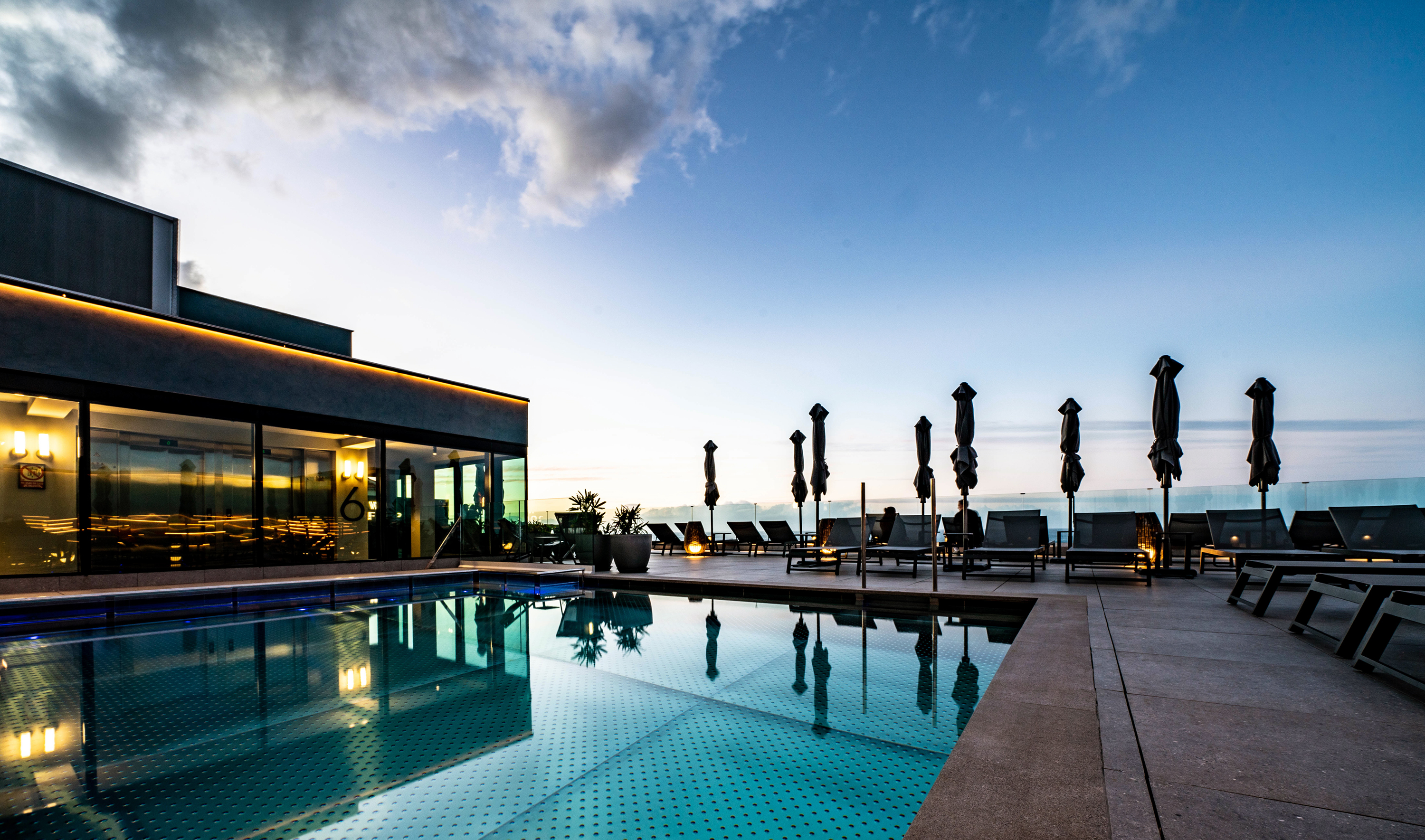 Holidays at San Telmo Hotel in Puerto de la Cruz, Tenerife