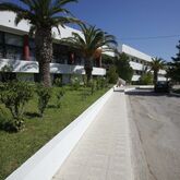 Holidays at Nina Beach Hotel in Marmari, Kos