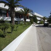 Nina Beach Hotel Picture 5