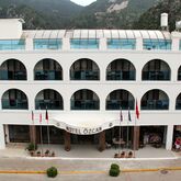 Ozcan Beach Hotel Picture 5