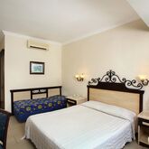 Holidays at Cactus Mirage Family Club in Yalikavak, Bodrum Region