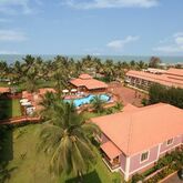 Goan Heritage Hotel Picture 2
