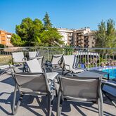 Samba Hotel Picture 14