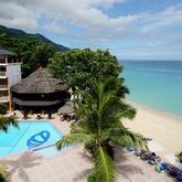 Coral Strand Hotel Picture 4