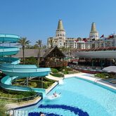 Holidays at Delphin Diva Hotel in Lara Beach, Antalya Region