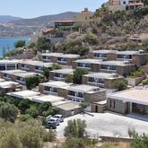 Ariadne Beach Hotel Picture 3