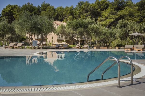 Holidays at Thalassa Boutique Hotel - Adults Only in Lassi, Kefalonia