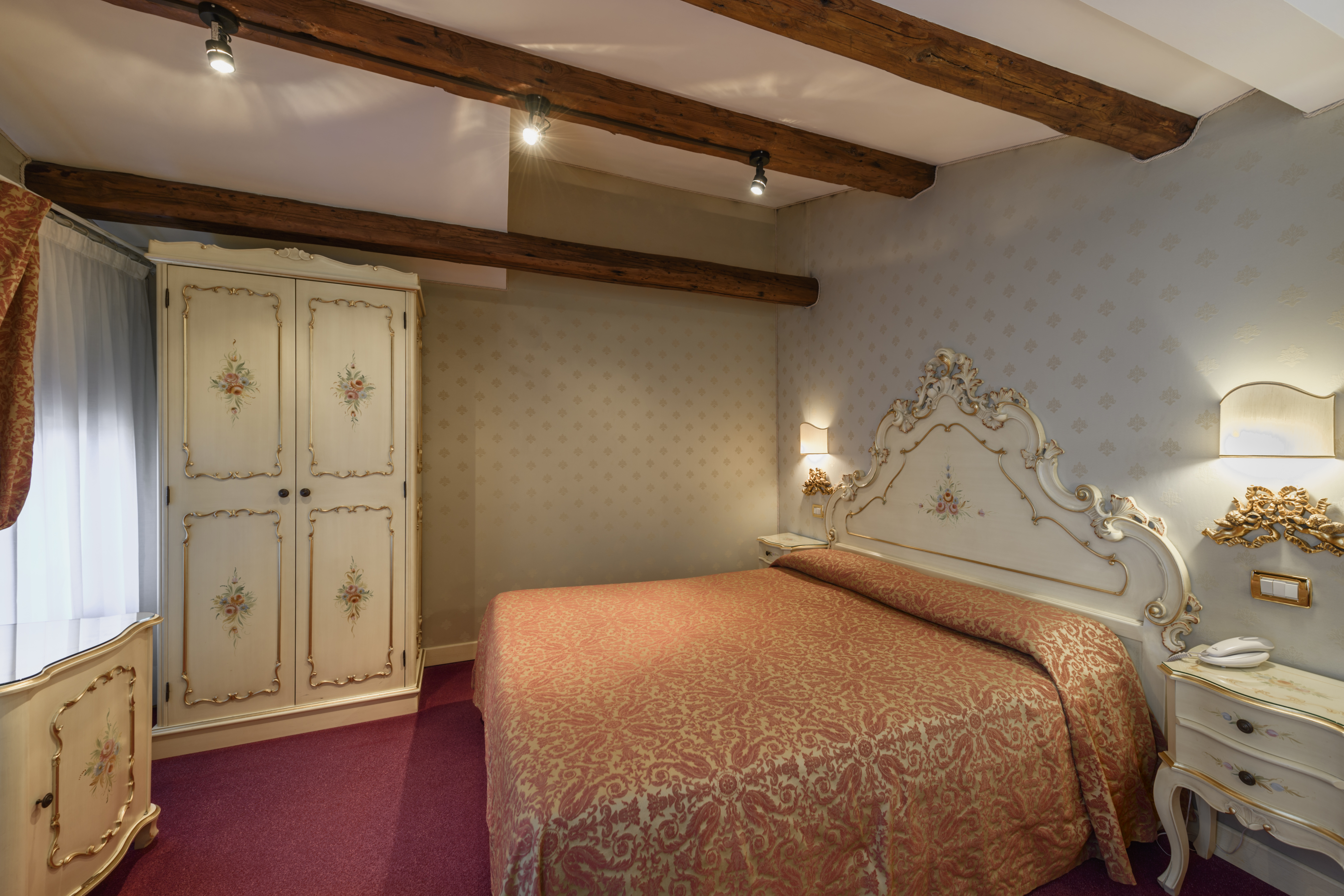Locanda Al Leon Hotel Picture 5