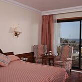 Serrano Palace Hotel Picture 3