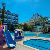 Holidays at Gazipasa Star Hotel in Side, Antalya Region