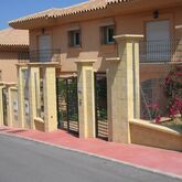 Los Flamencos Villas Picture 9
