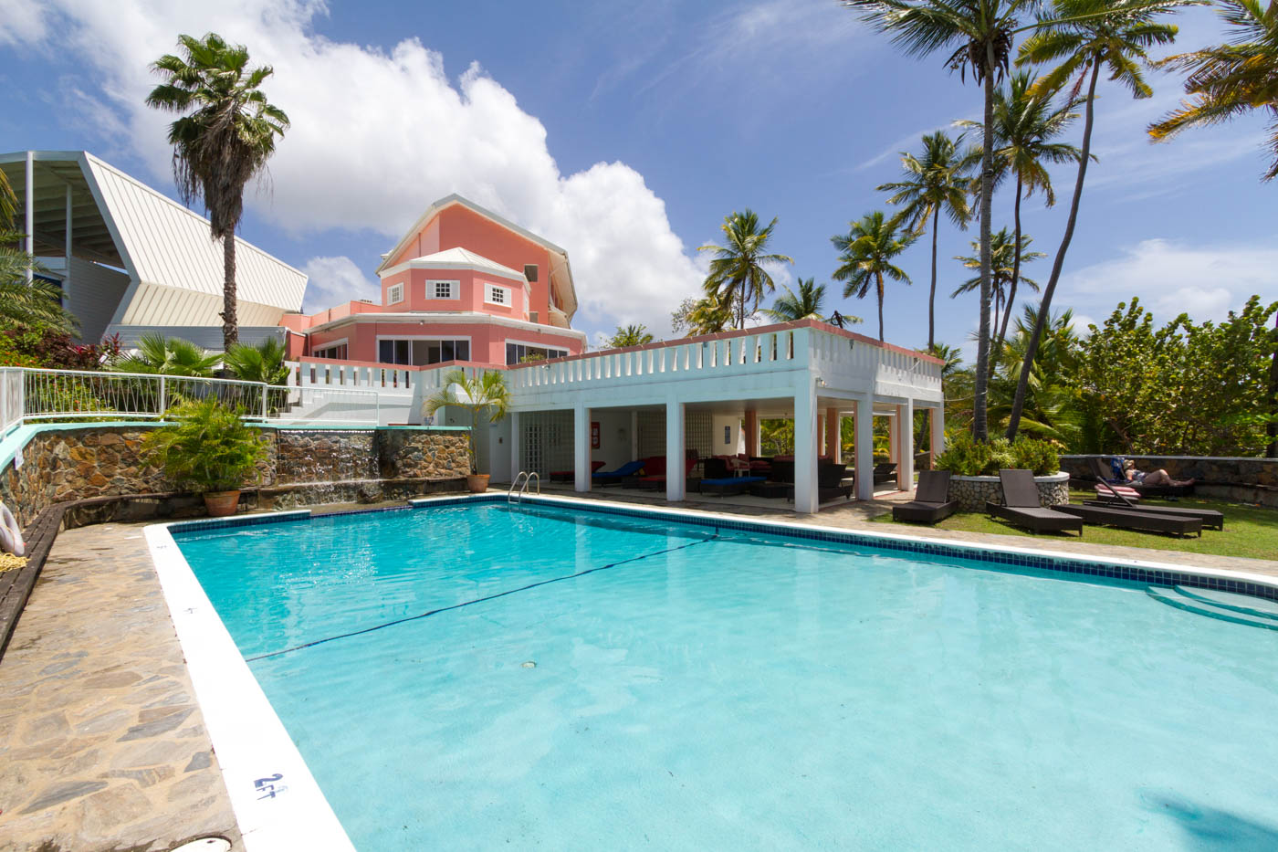 Holidays at Blue Haven Hotel in Tobago, Tobago