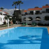 Playamar Bungalows Picture 10