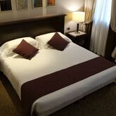 Regina Margherita Hotel Picture 3