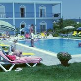 Holidays at Blue Diamond Studios in St George South, Corfu