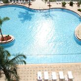 Holidays at Blue Heron Beach Resort Hotel in Lake Buena Vista, Florida