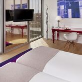 Melia Barcelona Sky Hotel Picture 7