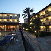 Sarantis Hotel Picture 4