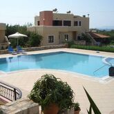 Holidays at Adonis Apartments in Gouves, Crete