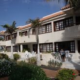 Fuentepark Apartments Picture 8