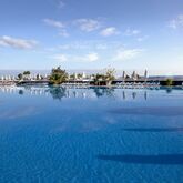 Holidays at Costa Calero Hotel in Puerto Calero, Lanzarote