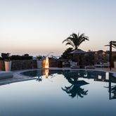 Holidays at Ostraco Luxury Suites in Mykonos, Santorini