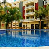 Daniya Denia Spa Hotel Picture 2