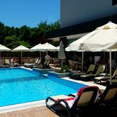 Holidays at Hatipoglu Beach Hotel in Alanya, Antalya Region