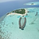 Holidays at Maafushivaru Maldives in Maldives, Maldives