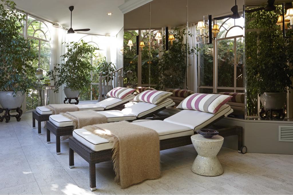 Holidays at Belmond Mount Nelson Hotel in Cape Town, South Africa