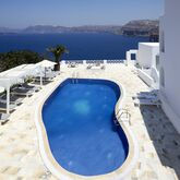 Holidays at Highlight Santorini View Hotel in Akrotiri, Santorini