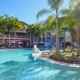 Melia Orlando Hotel at Celebration Picture 0