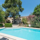 Holidays at Rural Son Jorda Hotel in Sencelles, Majorca