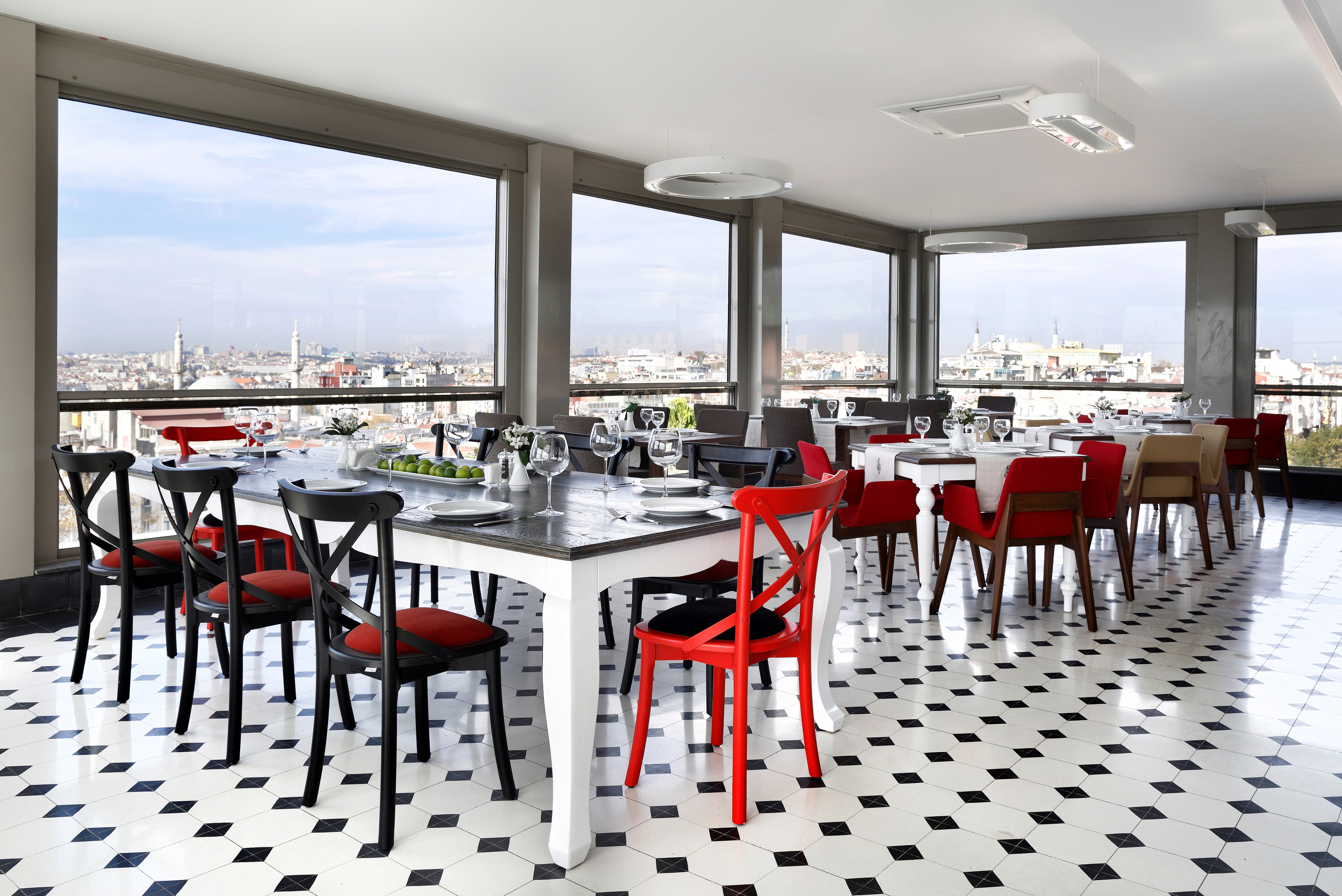 Holidays at Darkhill Hotel in Istanbul, Turkey
