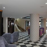 Tayhan Hotel Picture 2