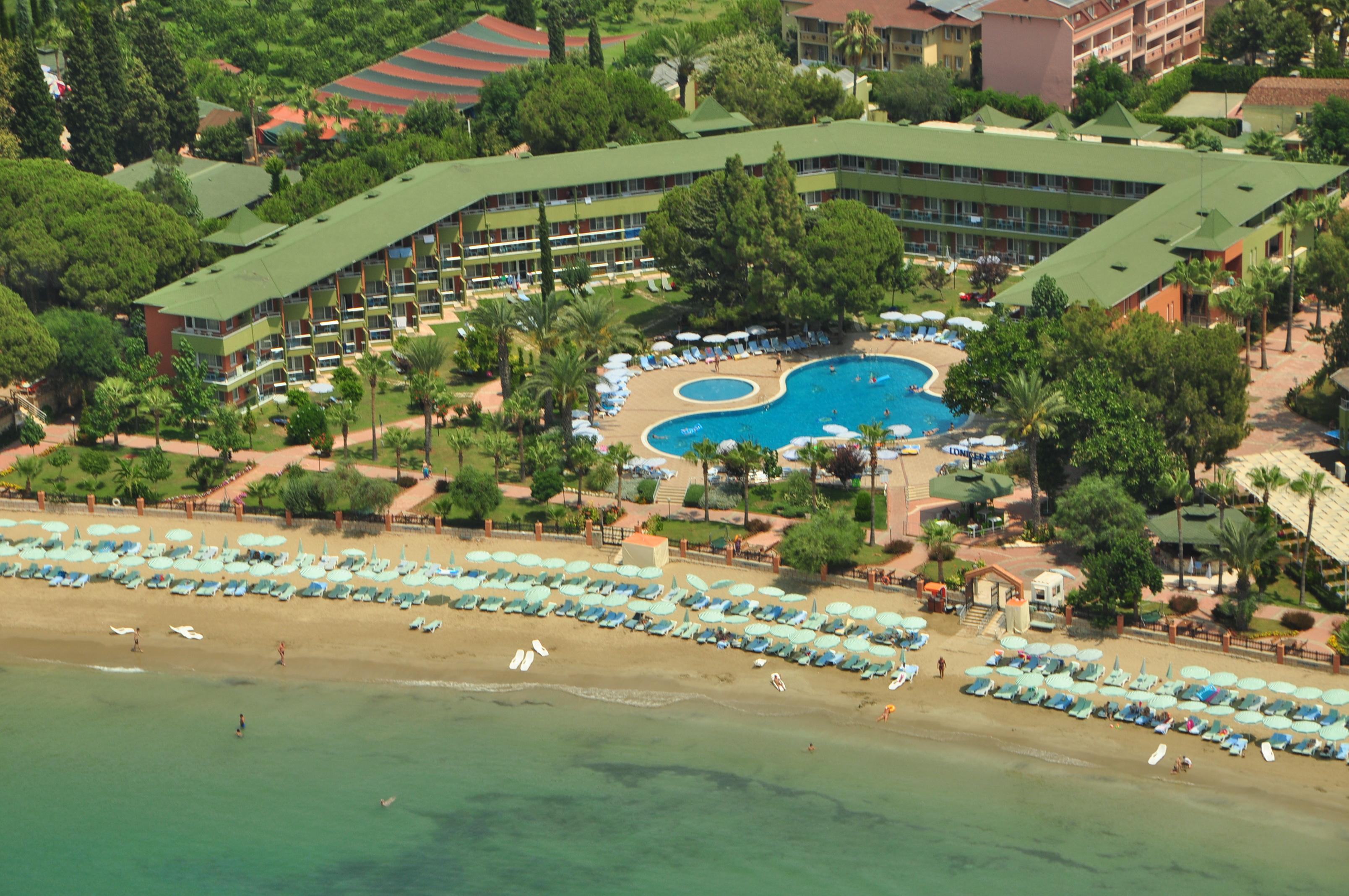 Lonicera World Hotel, Konakli, Antalya Region, Turkey. Book Lonicera World  Hotel online
