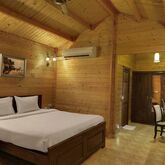 Holidays at Joecons Beach Resort in Benaulim Beach, India