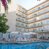 Las Arenas Hotel Picture 4